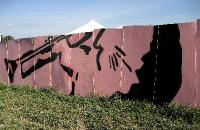 Trumpet Grafitti